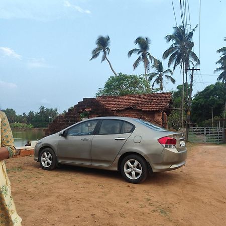 Narayanalayam-Vintage Retreat-Homestay & Rest'Inn カンヌール エクステリア 写真
