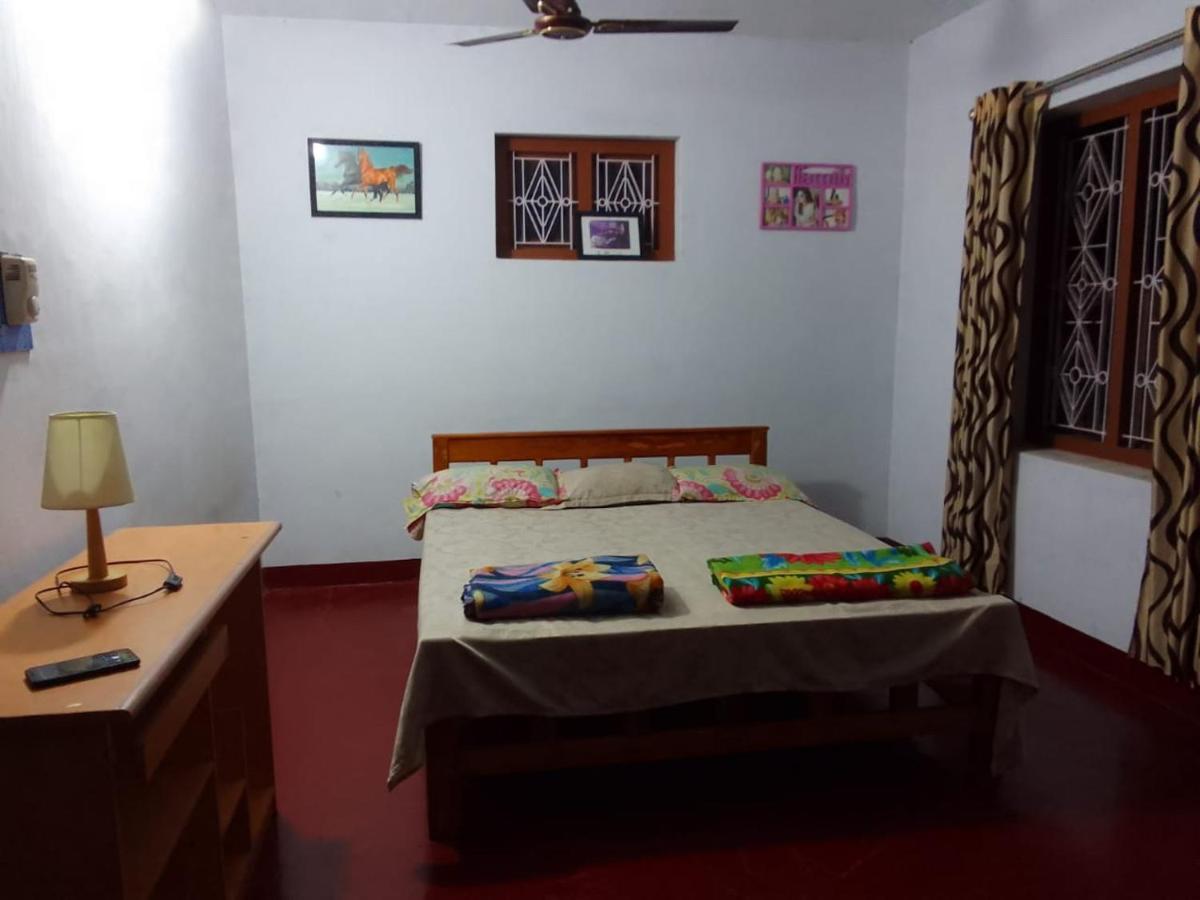 Narayanalayam-Vintage Retreat-Homestay & Rest'Inn カンヌール エクステリア 写真