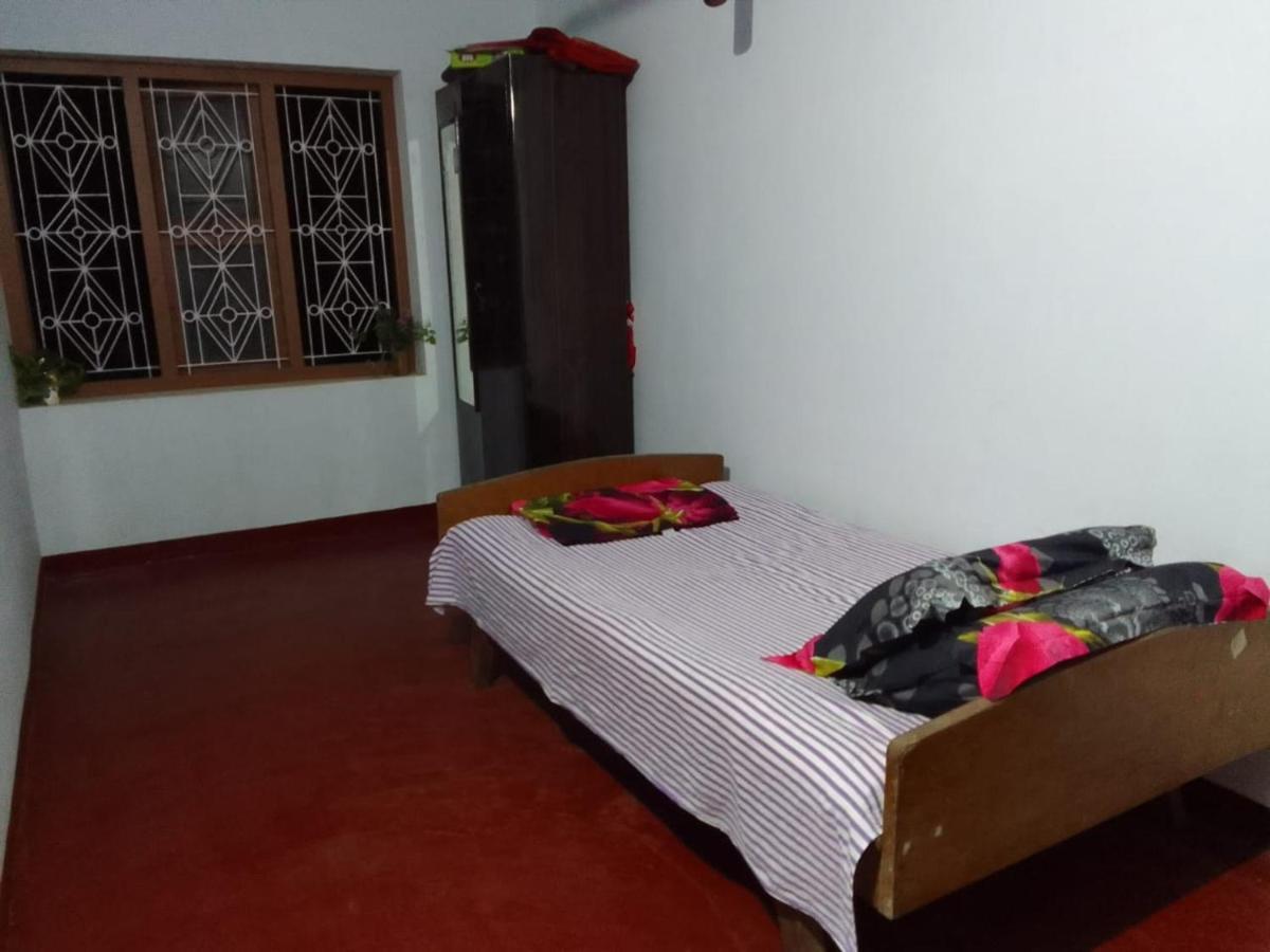 Narayanalayam-Vintage Retreat-Homestay & Rest'Inn カンヌール エクステリア 写真