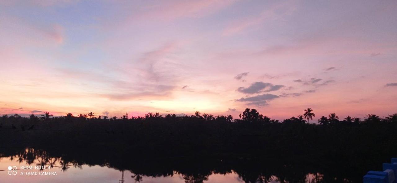 Narayanalayam-Vintage Retreat-Homestay & Rest'Inn カンヌール エクステリア 写真