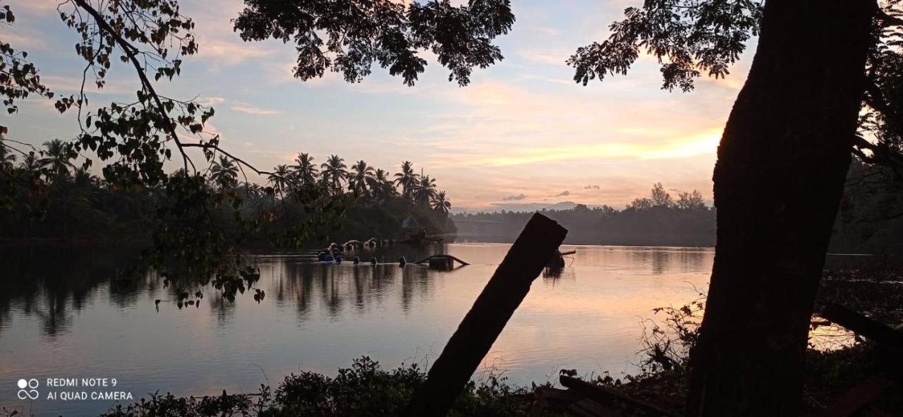 Narayanalayam-Vintage Retreat-Homestay & Rest'Inn カンヌール エクステリア 写真