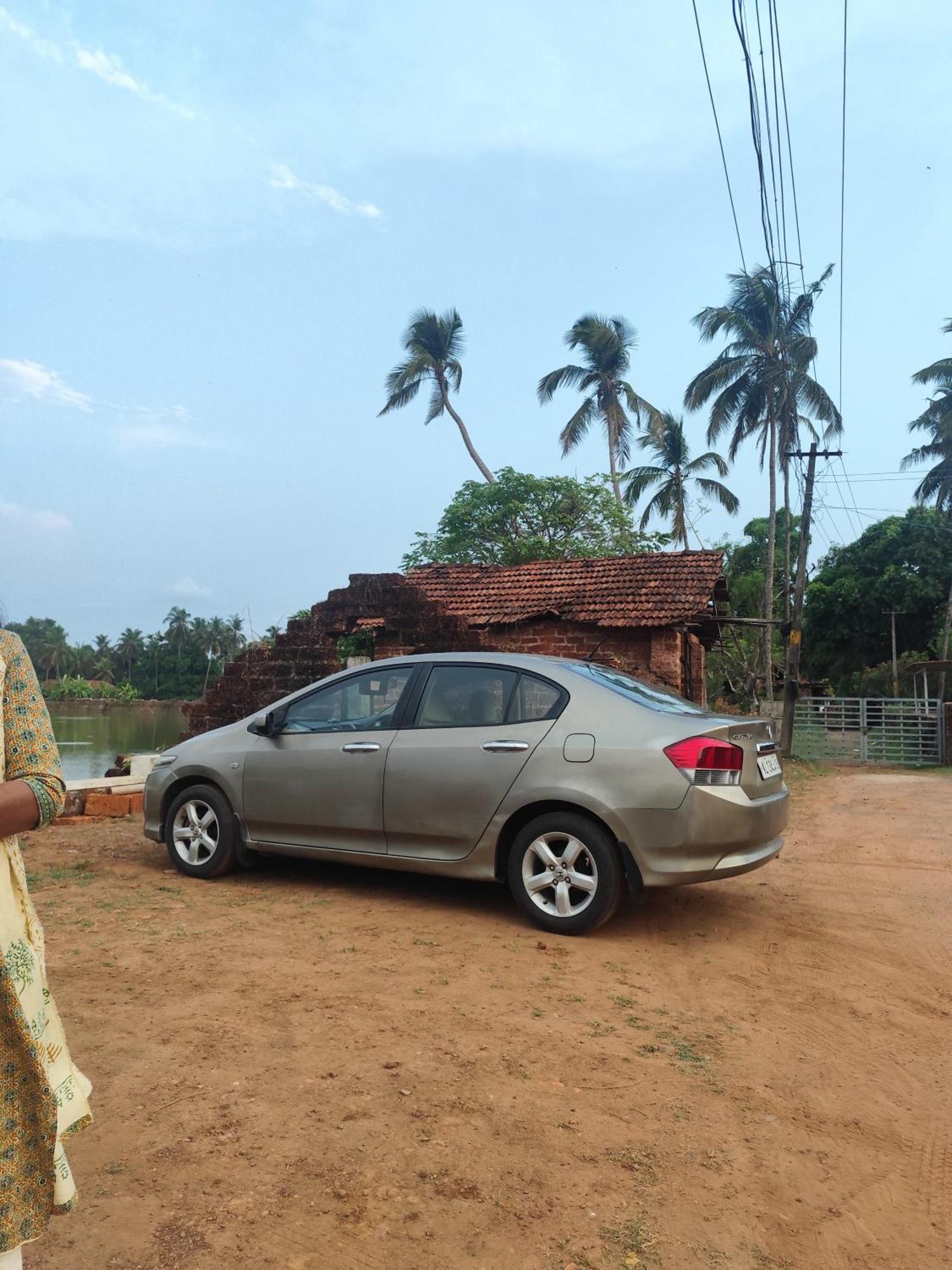 Narayanalayam-Vintage Retreat-Homestay & Rest'Inn カンヌール エクステリア 写真